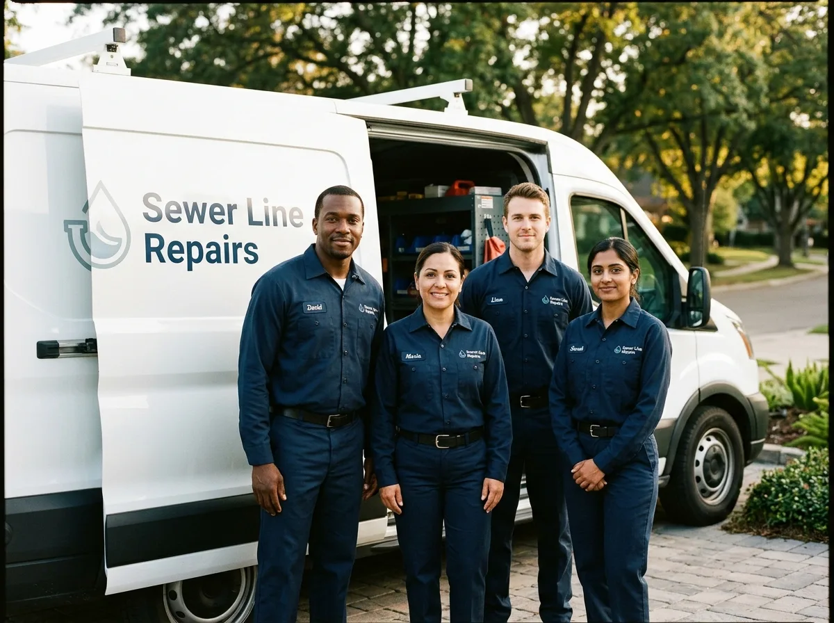Emergency Plumber company in Elroy, WI