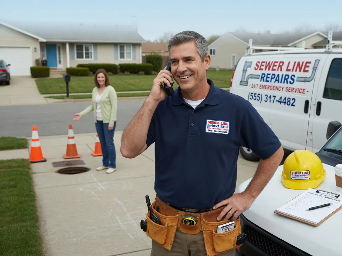 Emergency Plumber Elroy, WI FAQs