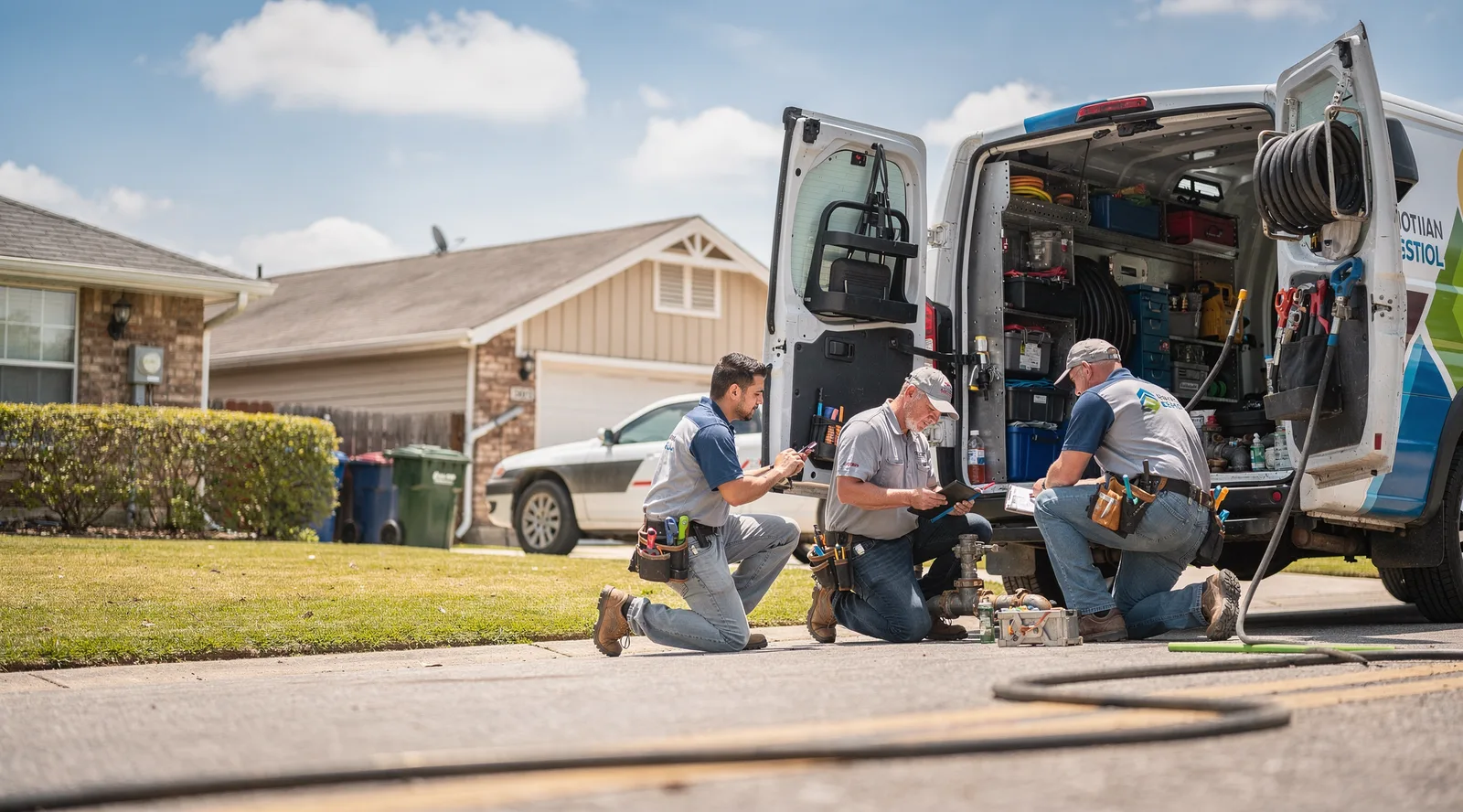 Emergency Plumber in Elroy, WI near me
